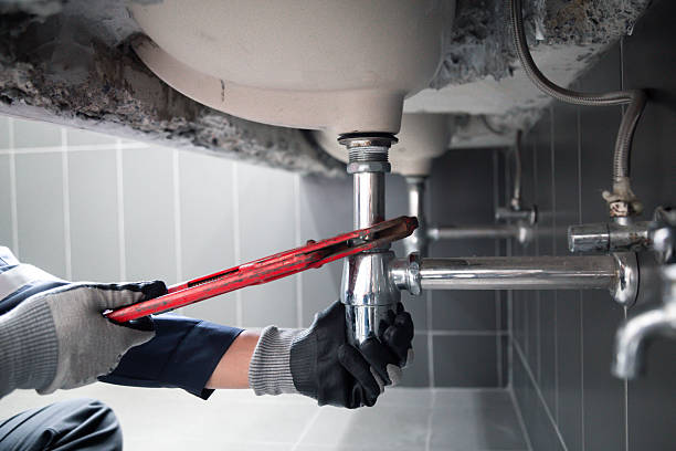 Trusted Sewer Line Repair service in Spring Valley, OH - AAA Plumbing Heating